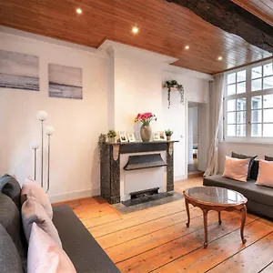 The Capital Street Appartement Antwerpen