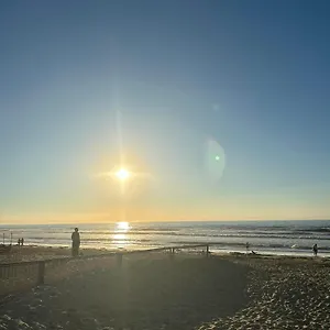 Rust Aan De Kust Vakantiehuis Middelkerke